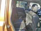 2011 JEEP PATRIOT