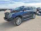 2017 CADILLAC ESCALADE