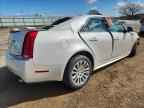 2012 CADILLAC CTS