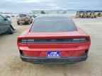 2025 DODGE CHARGER