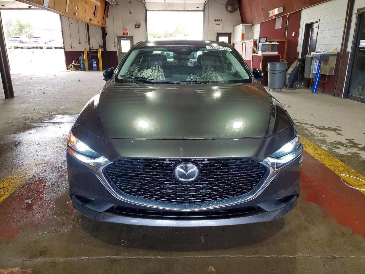 2024 MAZDA 3