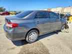 2011 TOYOTA COROLLA