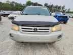 2007 TOYOTA HIGHLANDER