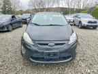 2011 FORD Fiesta