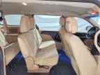 2014 DODGE GRAND CARAVAN