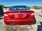 2004 TOYOTA CAMRY