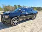 2013 CHEVROLET Avalanche