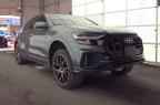 2019 AUDI Q8
