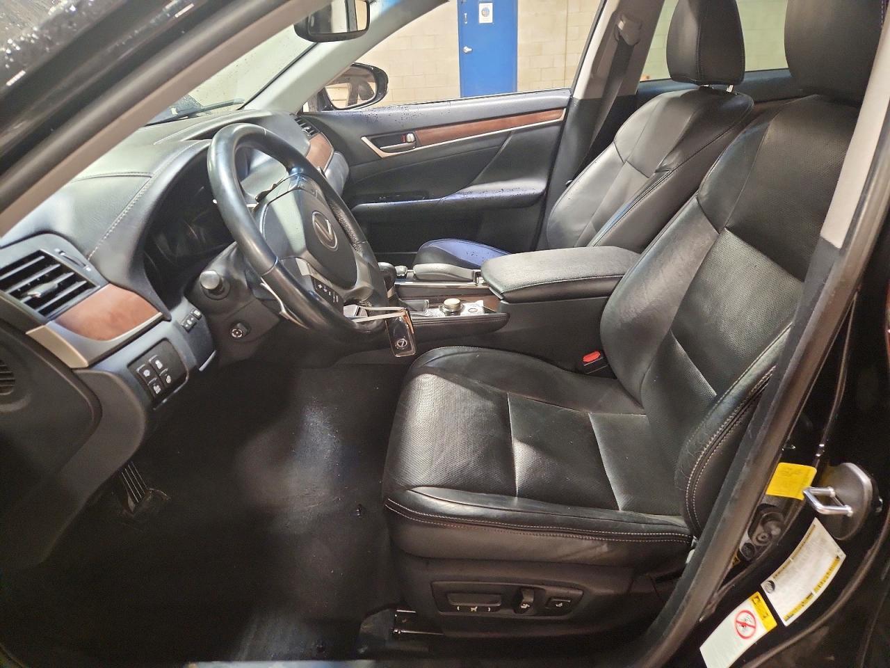 2014 LEXUS GS 350