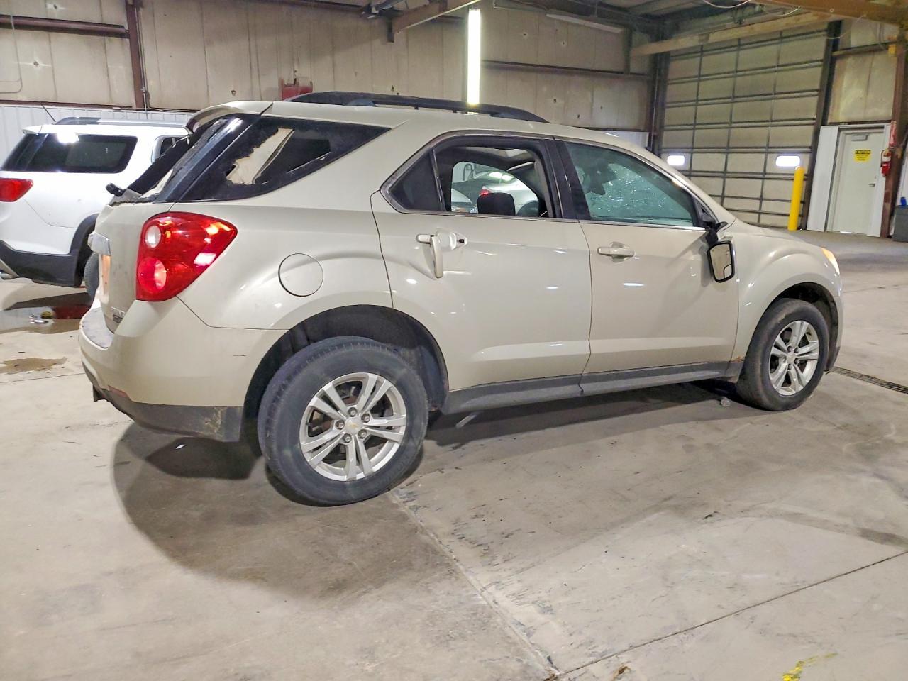 2013 CHEVROLET EQUINOX