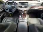 2011 INFINITI M37