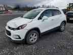 2017 CHEVROLET TRAX