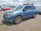 2018 HONDA PILOT