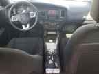 2012 DODGE CHARGER