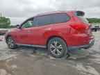 2017 NISSAN PATHFINDER