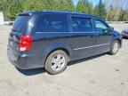 2012 DODGE GRAND CARAVAN