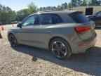 2019 AUDI SQ5