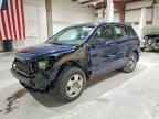 2008 HONDA CR-V