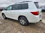 2008 TOYOTA HIGHLANDER