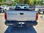1990 NISSAN D21