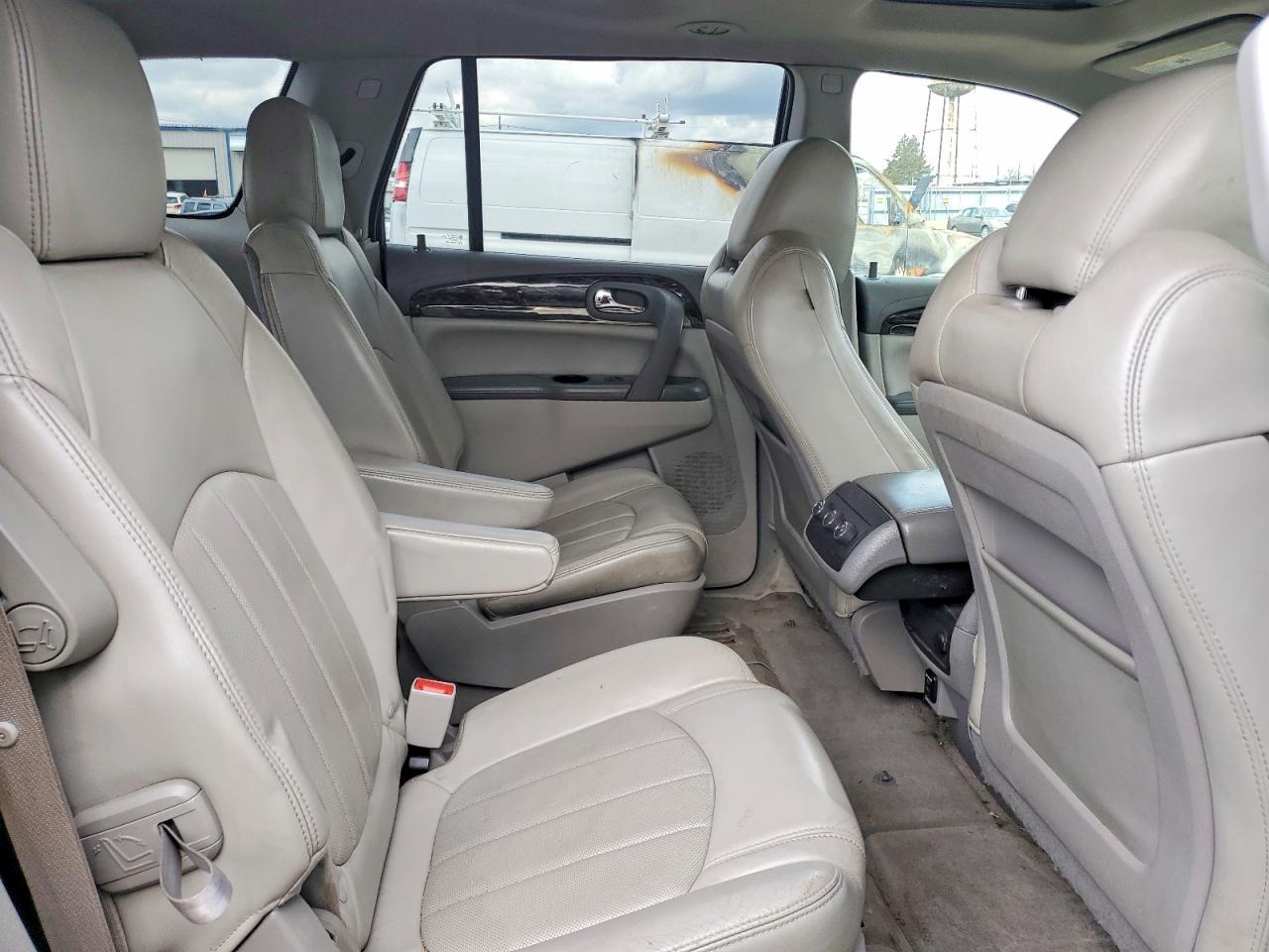 2014 BUICK ENCLAVE