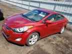 2012 HYUNDAI ELANTRA