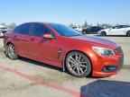2015 CHEVROLET SS