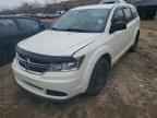 2014 DODGE JOURNEY