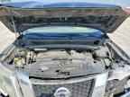 2014 NISSAN PATHFINDER