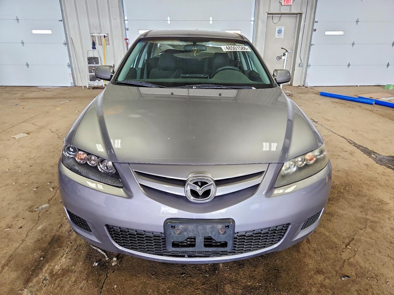 2008 MAZDA 6