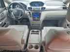 2014 Hond Odyssey Touring