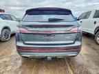 2019 LINCOLN Nautilus