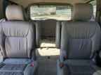 2007 TOYOTA SIENNA