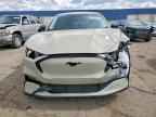 2025 FORD Mustang Mach-E