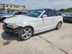 2012 BMW 1 Series