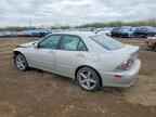 2004 LEXUS IS 300