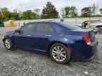 2015 CHRYSLER 300