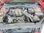 2008 FORD FUSION