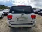 2005 TOYOTA Sequoia