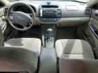 2006 TOYOTA CAMRY