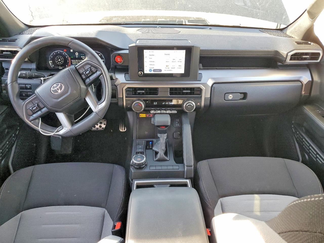 2025 TOYOTA 4Runner