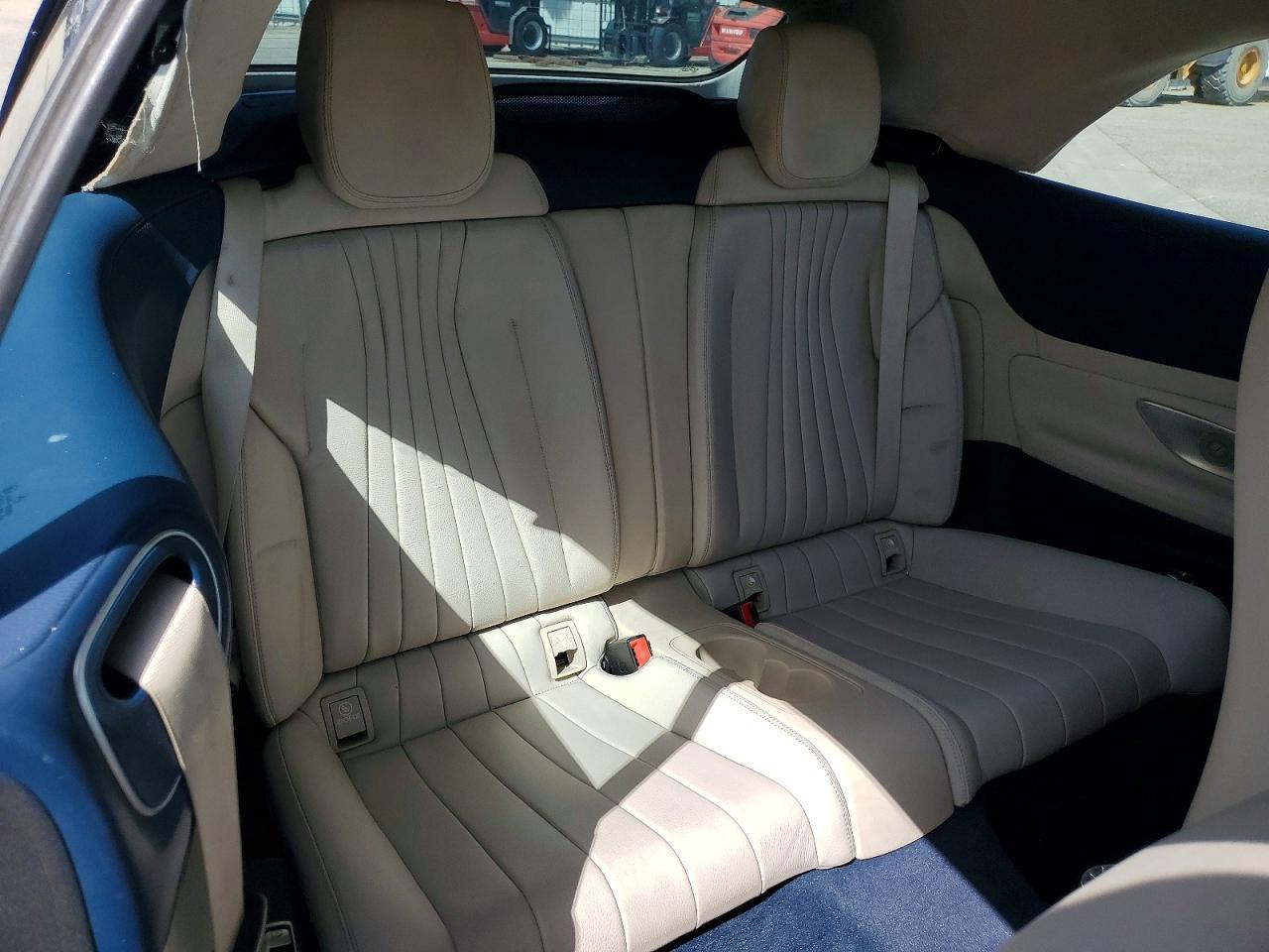 2018 MERCEDES-BENZ E-Class