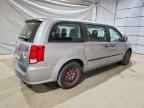 2014 DODGE GRAND CARAVAN
