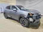 2025 NISSAN KICKS