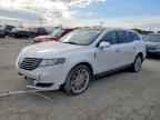 2018 LINCOLN MKT