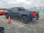 2014 CHEVROLET Silverado 2500