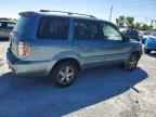 2006 HONDA PILOT