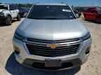 2022 CHEVROLET TRAVERSE