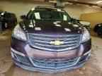 2016 CHEVROLET TRAVERSE