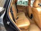 2013 PORSCHE CAYENNE